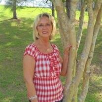 Gloria Sanders