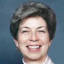 Betty Lou Higbie