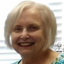 Ms. Elizabeth Sowell Alexander