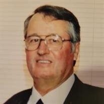 Jimmie Doyle Coile