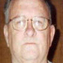 Walter Timothy Williams Sr.