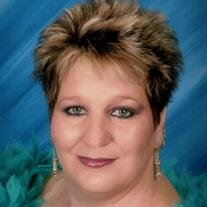 Marsha Lynn Williams