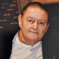 Mr. Norman B. Crawford