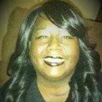 Mrs. Camberal Diane Lonie-Smith