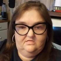 Ms. Shannon Darlene Griffie