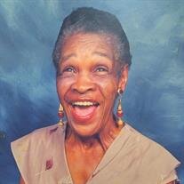 Eula Mae Head