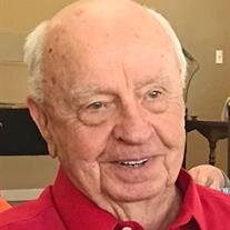 Elmer Joseph Morgan
