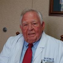 Dr. David H. McConnell