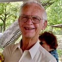 Doyle G. Melton