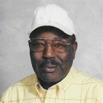 Mr. Julius "Tom" Clark
