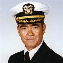 Capt. Gregory Patrick Dowd Sr.