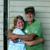 Carolyn Ann Goforth