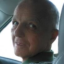 Allan Ernest Bean