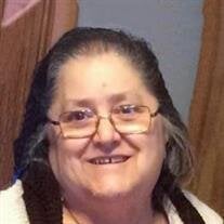 JoAnn McCurry
