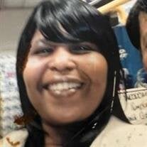 Chandra Lynell Sampson