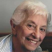 Anna T. Bovino