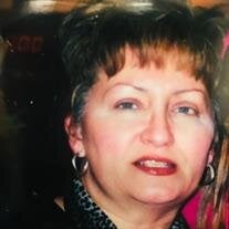 Carla J. Georgeff