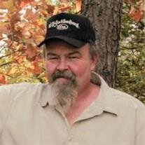 Wesley   "Wes" Alan Paul