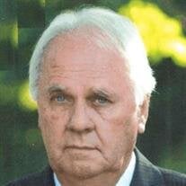 William Steel Rothwell