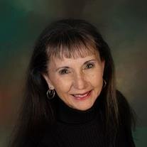 Carolyn A. Wilson-Craig