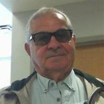 Charles Anthony LeBlanc Sr.