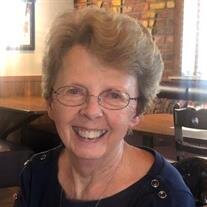 Dolorese Ann Rider