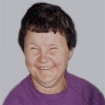 Maryann McNary