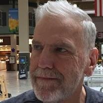 Mr. Norman Daniel Jacobson
