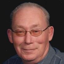George E. Hayden