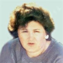 Kathy Sue Decker