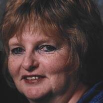 Bernice Cook