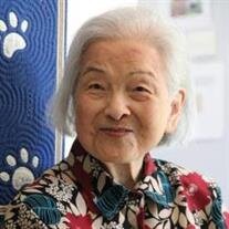 Mrs Mo Kuen Chan Choi