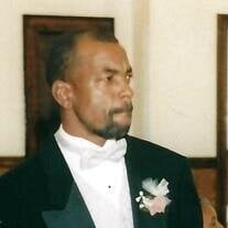 Mr. James C. Harrell, Jr.