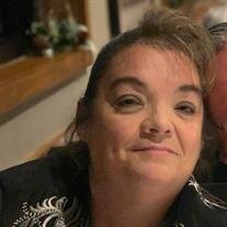 Tina Suzanne Eddins