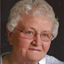 Ida H. (Kuse) Mersch