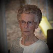 Anna Mae Watson