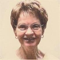 Mrs. Linda Kay Bowers