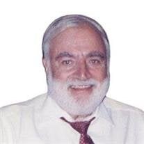Harry Arthur Chalekian