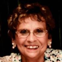 Sherry Marie Norman