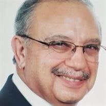 Robert Louis Licato