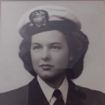Lynette Catherine Mitchel