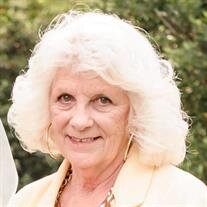 Susan Gayle Thames