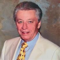 Jack Dennis Trexler