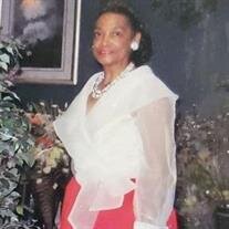 Evelyn Goodwin Moore