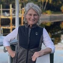 Donna G. Purdie