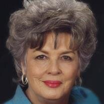 Charlotte Darlene Mathis Hopkins