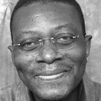 Peter L. Owusu Ansah