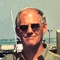 James P. 'Jim' Riley