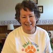 Jo Ann Brandenburg