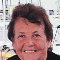 Jean Propst